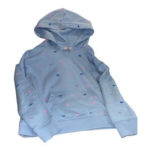 Vineyard Vines Blue Hoodie